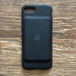 Apple Smart Battery Case (iPhone 7)